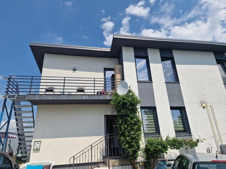 De Vanzare Duplex Plopeni - 1