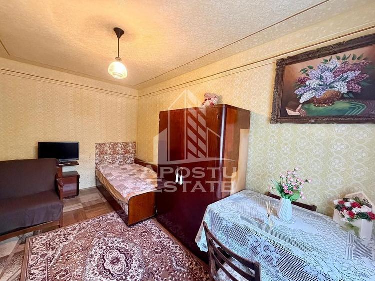 Apartament 2 camere, petfriendly, zona Dacia - 7