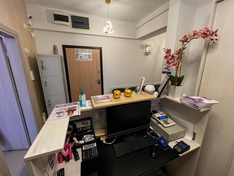 Apartament cu 3 camere decomandat în Grozăvești