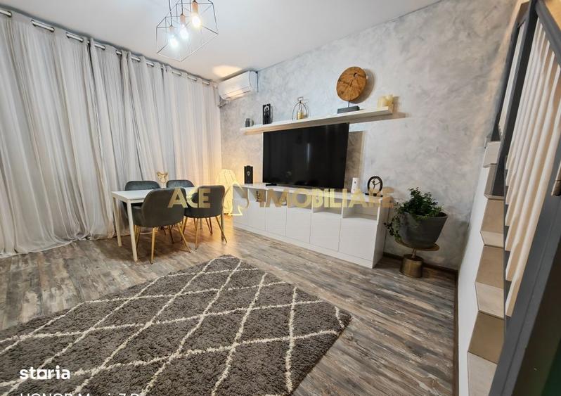 Vila de inchiriat Bragadiru | 4 Camere | Centrala | Modern - 4