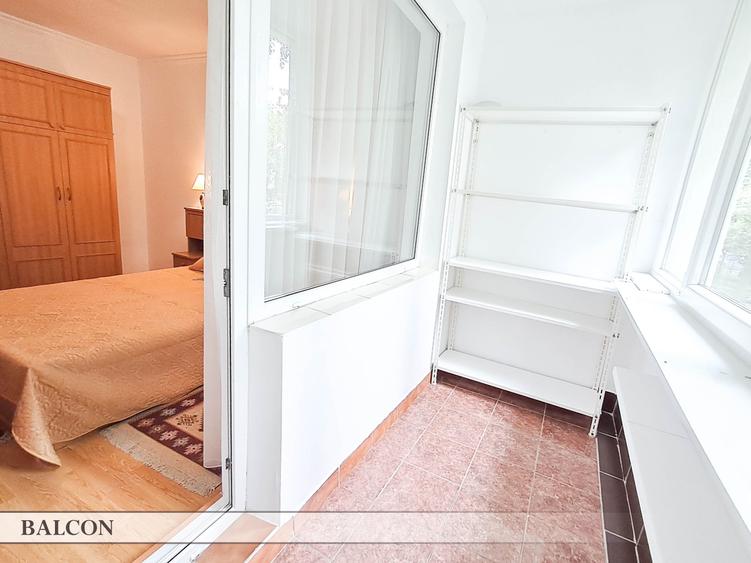 Inchiriere apartament 3 camere sos. Giurgiului, Aleea Calinesti, decomandat - 7