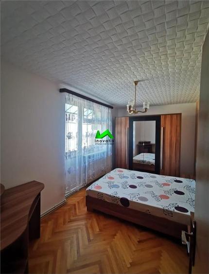 Apartament 2 camere de vanzare Sibiu Zona Vasile Aaron - 2
