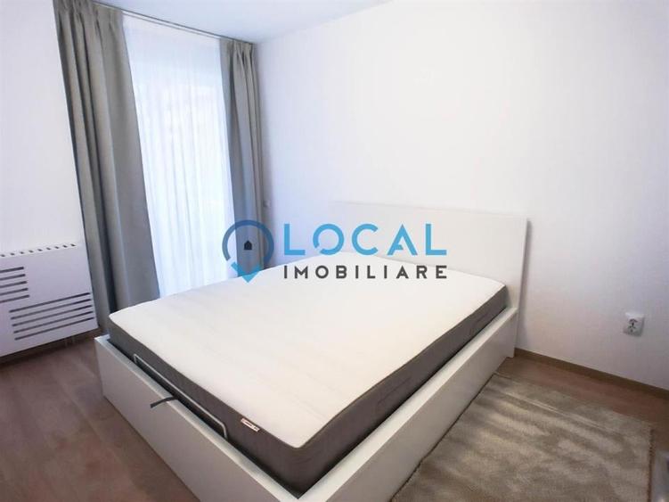 2 camere Modern |  Bloc Nou |  Parcare 55 mp  | Gheorgheni - 7