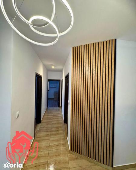 SISESTI-4 camere generoase, renovat 2025, 3 dormitoare cu bai proprii, - 7