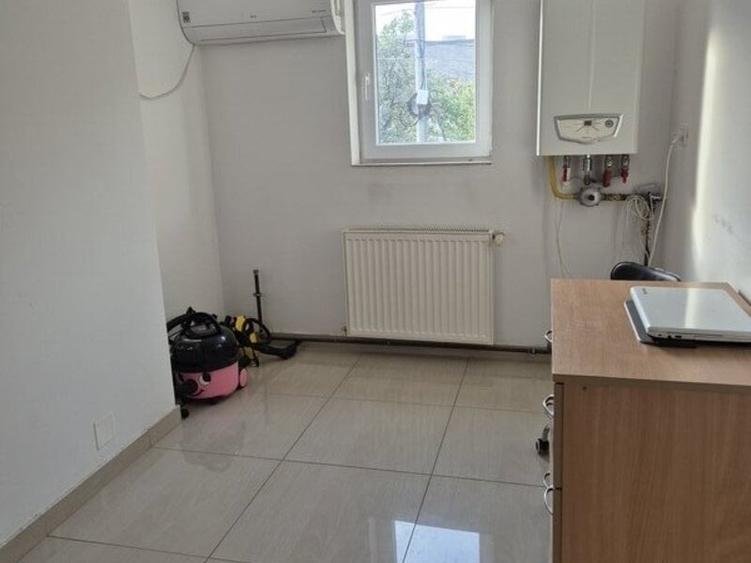 Drumul Taberei Ghencea - 7