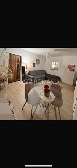 Apartament elegant, 2 camere, logie mare | Drumul Taberei - Str. Brasov | Ideal