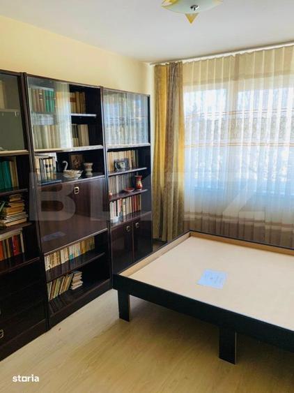 Apartament 2 camere, 46.25 mp, zona Libertatii - 3