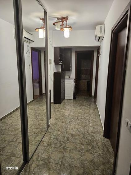Apartament 2 camere Mc'Donald's - 8