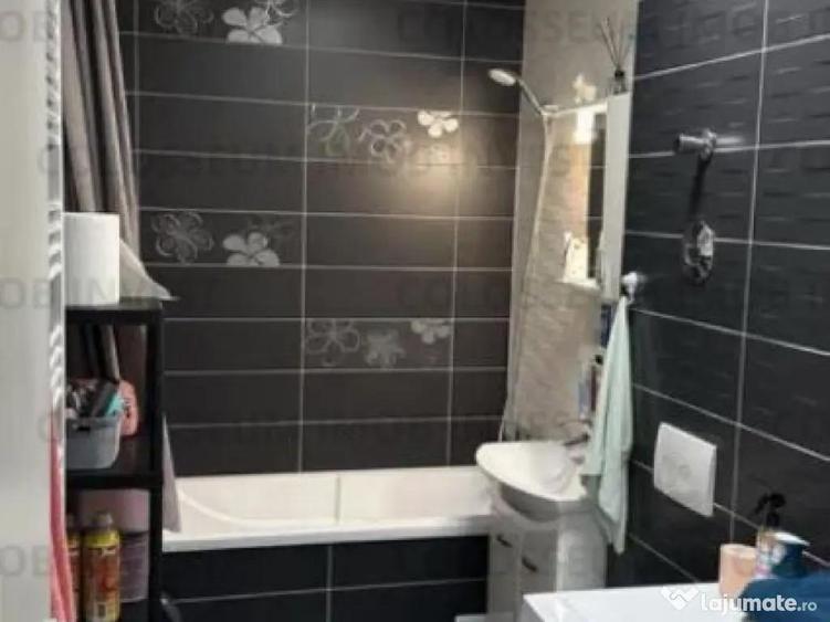 Apartament 2 camere, decomandat - zona Avantgarden - 7