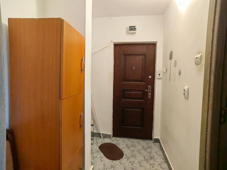 Garsoniera de inchiriat Zorilor, zona Golden Tulip - 4