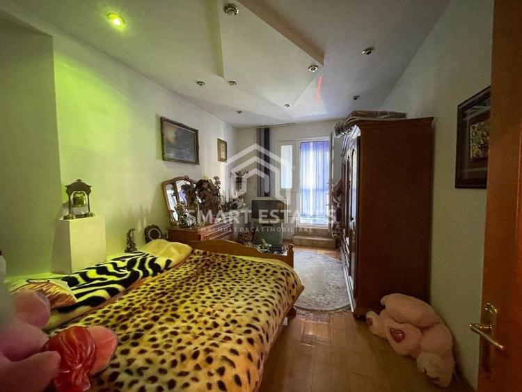 Vila P + 1 + M - Parcul IOR - Comision 0% - 12