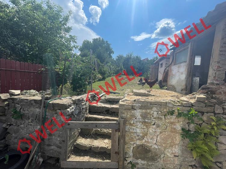 Casă de vânzare în Sfântu Gheorghe, pe strada 1 Mai - 4