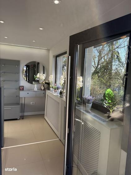 Salon De Coafura De Inchiriat - Ultracentral Suceava - 2