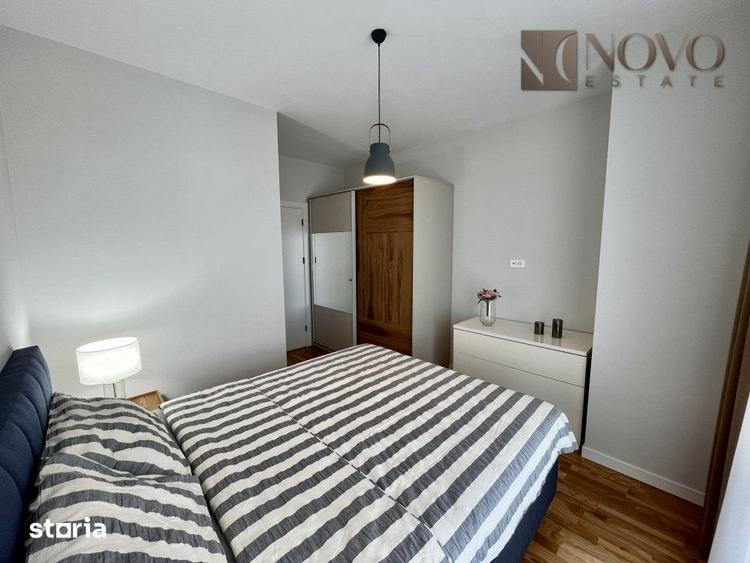2 Camere | Straulesti | Terasa | Parcare - 5