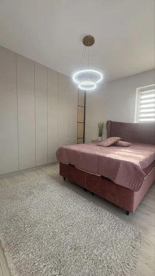 Apartament 3 camere TOP CITY CORESI cu parcare - 7