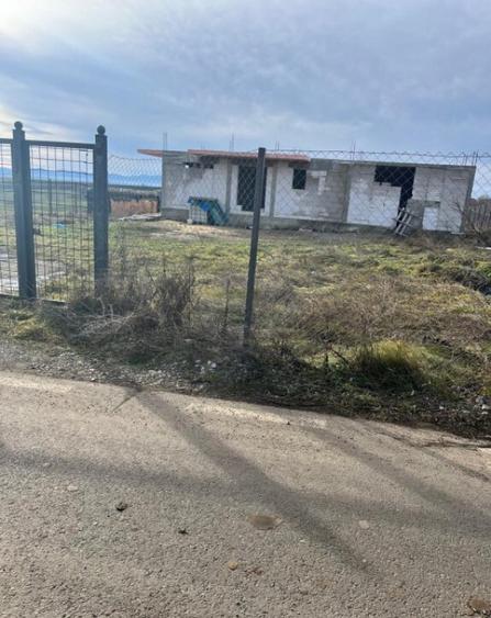 Casa la rosu 160 mp, teren 900 mp, zona Suceava (Moara) - 5