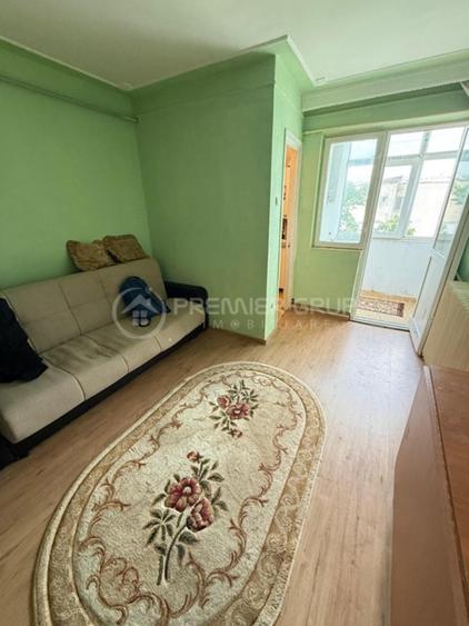 Garsonieră cu centrală proprie 24mp - Alexandru cel Bun - 1