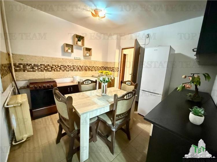 Apartament de 2 camere situat la gura de Metrou Gorjului - 6