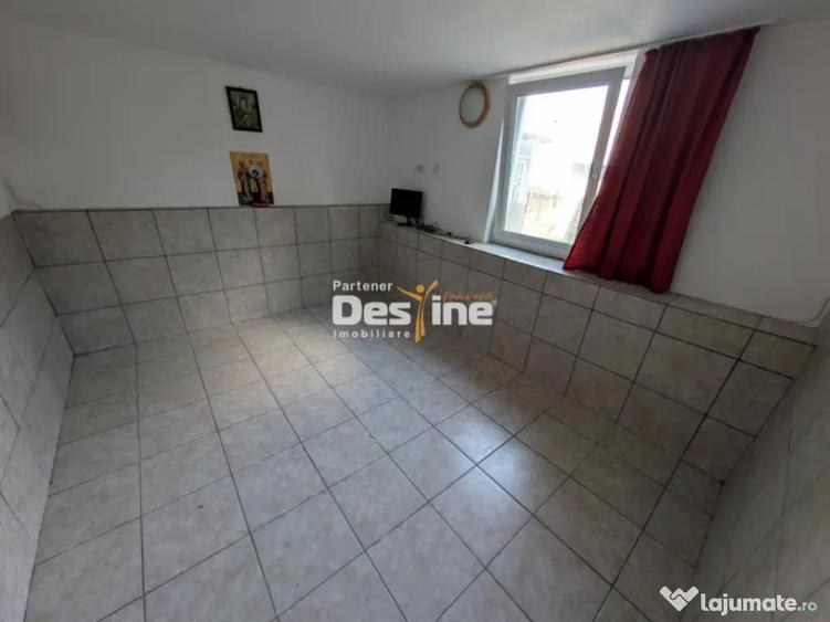 Investi?ie, Casa 170 mp cu 2400 mp teren cu IAZ la asfalt - 7