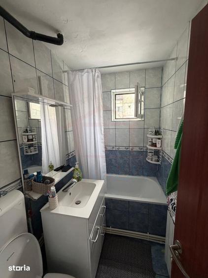 Apartament cu 4 camere, mobilat în Siderurgiștilor