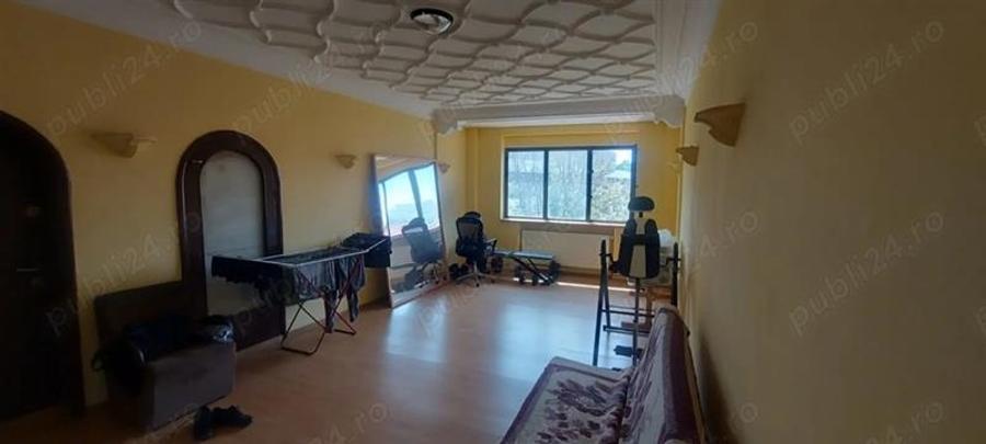 Vanzare apartament 3 camere Obor, Bloc mic - 3