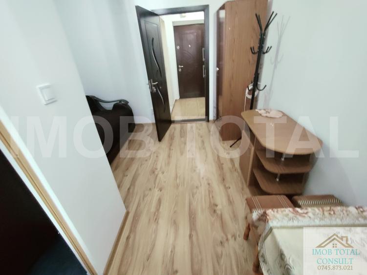 Garsoniera Prundu-Vama, Coremi - 2