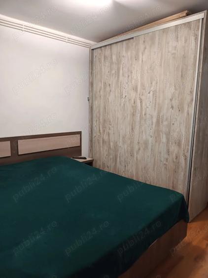 Apartament 2 camere decomandat - masina spalat vase - sistem alarma - loc parcare - etc. - 1