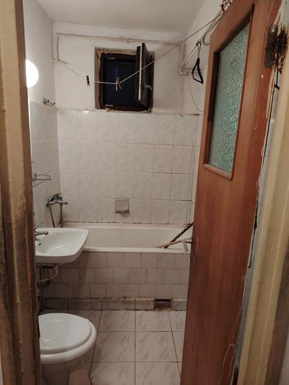 Vand apartament cu doua camere in Baile Olanesti - 2