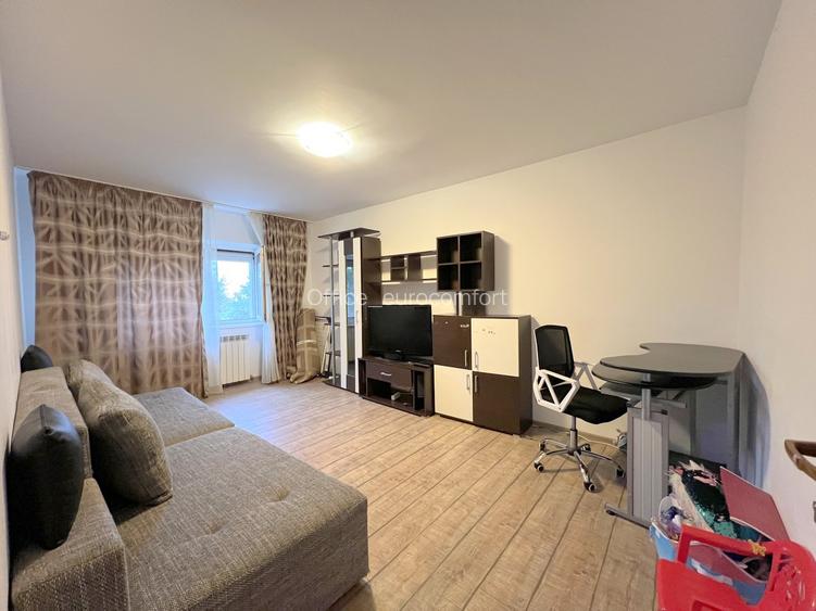 Inchiriere apartament cu 2 camere in Micro 21 mobilat si utilat