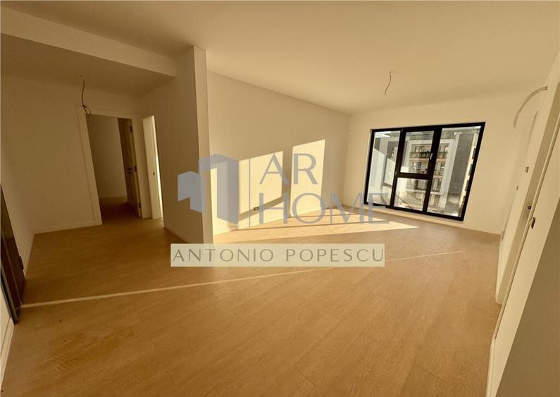 Apartament 3 camere, premium, in Ploiesti, zona Albert - 9