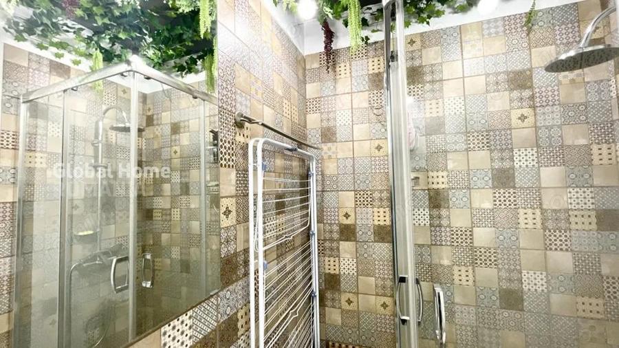 Ultracentral - CA Rosetti | 50 MP | Apartament 3 Camere - Centrala Proprie - 6