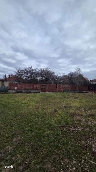 Teren intravilan Viile Satu Mare - 1