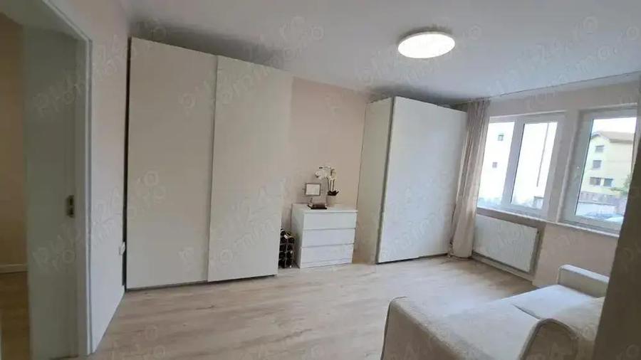 Apartament 2 camere - 4