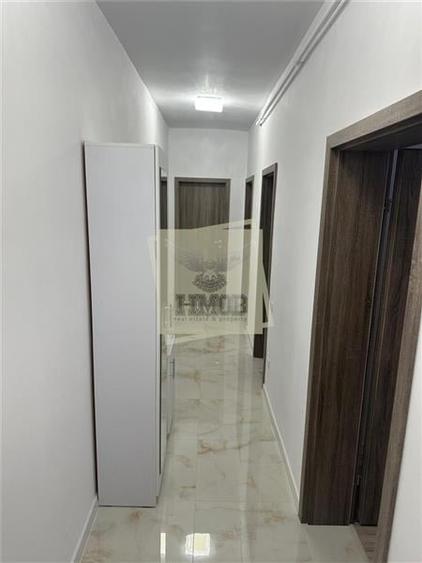 Apartament nou 2 camere decomandat balcon parcare la Kaufland - 4