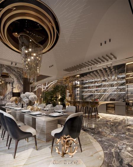 Penthouse Duplex, 4 camere, imobil lux, 184.65 mp - One High District - 6