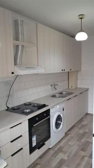 Apartament 2 camere, Grivitei - 3