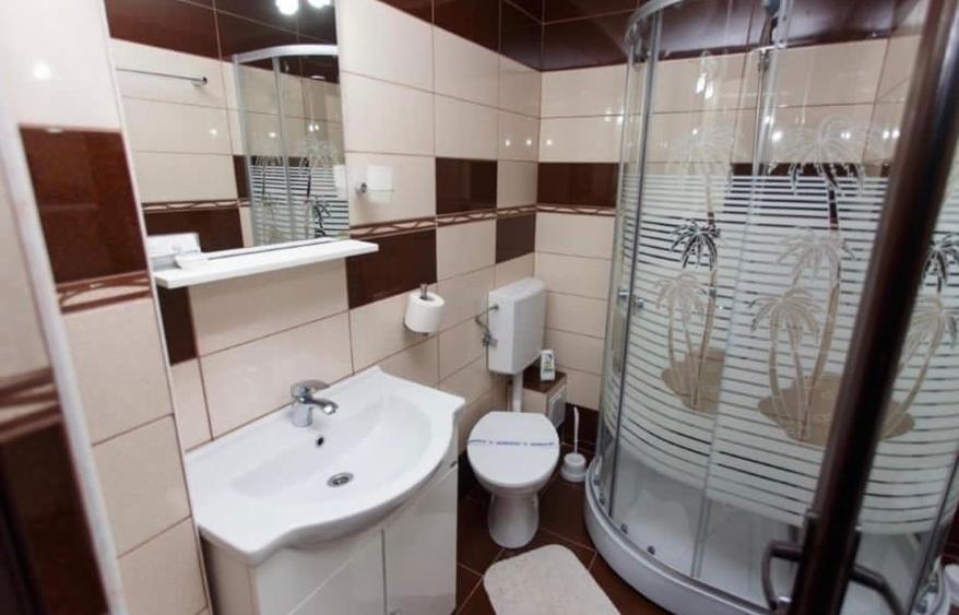 Ultracentral Pensiune Costinesti 19 Camere - 13