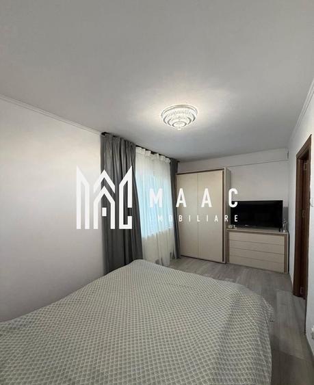 Apartament 2 camere | Ostroveni | renovat complet | mobilat si utilat | - 7