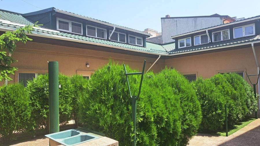 Vila compusa din P+M situata in zona Abator - 1