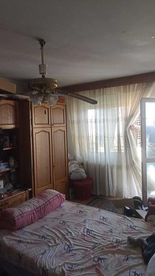 Vand apartament 2 camere decomandat etaj 4 zona IRUC - 2