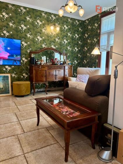 Casa individuala cu 5 camere si teren de 1 hectar - Ghioroc - Arad - 31