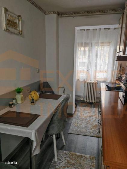 Apartament 2 camere , situat in zona Casa de Cultura - 1