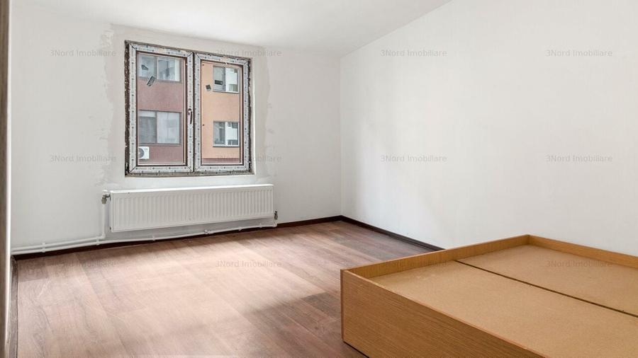 Apartament 4 camere Militari Residence - 6