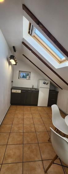 Garsoniera situata "la casa" zona Aurel Vlaicu,etaj 2,suprafata 32 mp cu balcon! - 3