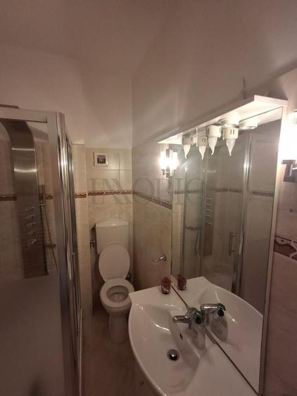 Townhouse unic 5 camere | Foișorul de foc - Moșilor | 145 mp - 15