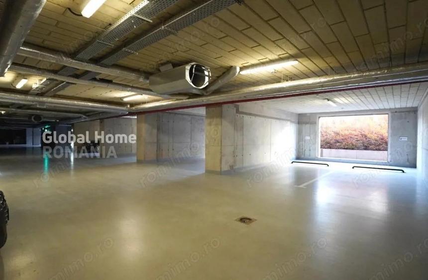 Apartament 3 camere | 110 MP | Brick Lofts - 16