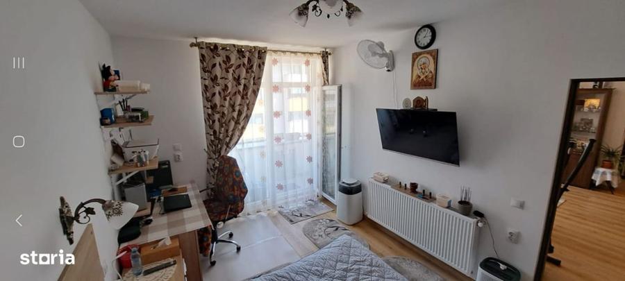 Apartament 2 camere 55mp, in Baciu, zona Primarie la cheie - 2