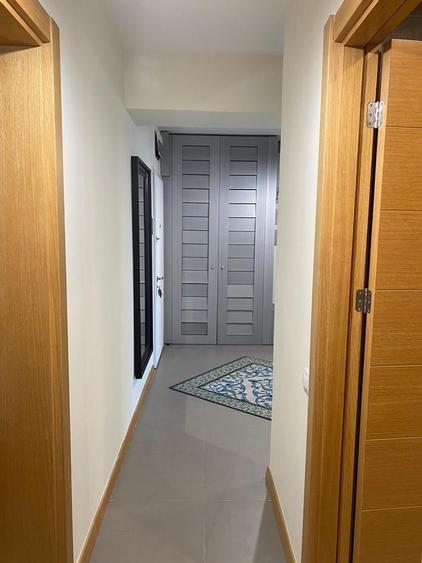 3 camere - INCITY RESIDENCE, Dristor, Alba Iulia, Dudesti - 11