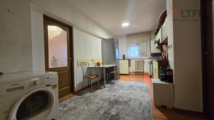 COMISION 0! Apartament 2 camere decomandat Bd-ul Revolutiei Alba Iulia - 6