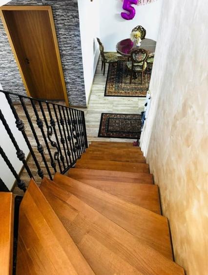 Casa individuala, 200 mp, 4 camere, teren 750 mp, Apahida - 6